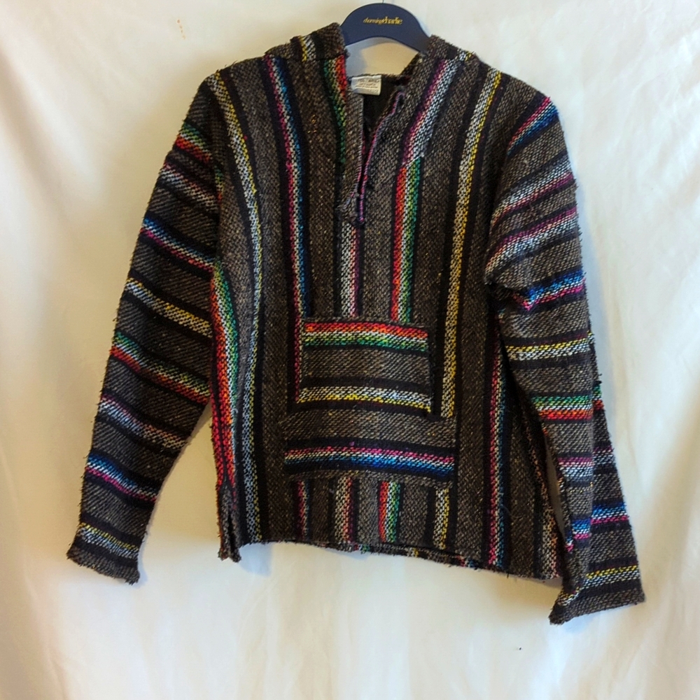 Vel-Mex Baja Hoodie